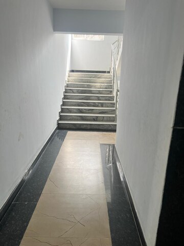 Staircase in 2 BHK Apartment at Jankal Orchid, Sanne Amanikere – for Sale