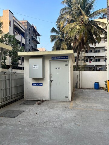 2 BHK Apartment – Exterior View View at Jankal Orchid, Sanne Amanikere - for Sale
