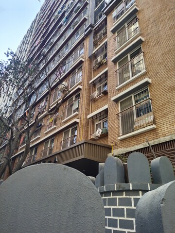1 BHK Apartment – Exterior View View at Vaibhavlaxmi East Syde, Ghatkopar East - for Rent