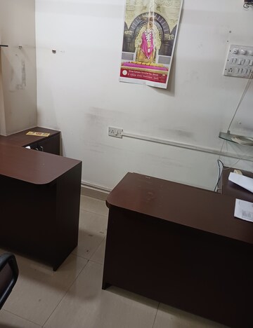 Commercial Office Space 450 Sq.Ft. For Rent in Mulund West Mumbai  8200882