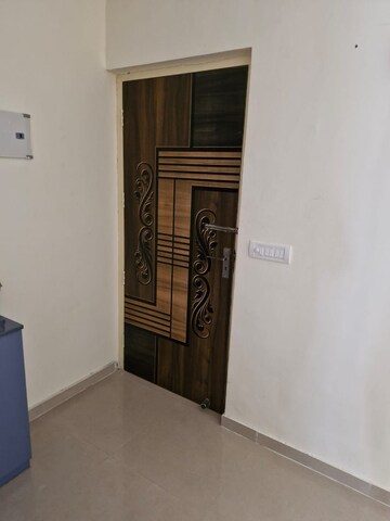 Staircase in 2 BHK Apartment at GLS Arawali Homes, Sohna Sector 4 – for Sale