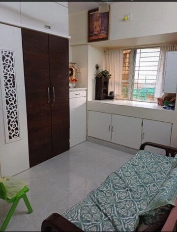 Kitchen in 1 BHK Apartment at Dn Nagar – for Sale