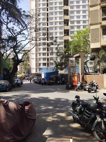 1 BHK Apartment – Exterior View View at Vaibhavlaxmi East Syde, Ghatkopar East - for Rent