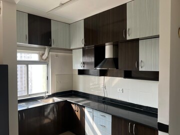 Kitchen in 2.5 BHK Apartment at Patel Smondo 3, Electronic City – for Sale