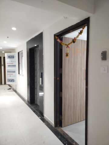Building Lobby in 1 BHK Apartment at Vaibhavlaxmi East Syde, Ghatkopar East – for Rent