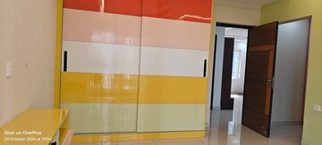 Furnished Amenities in 3 BHK Apartment at Sumadhura Horizon, Kondapur – for Sale