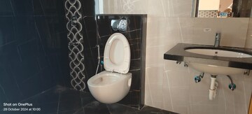 Bathroom in 3 BHK Apartment at Sumadhura Horizon, Kondapur – for Sale