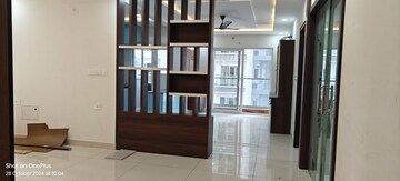 Balcony in 3 BHK Apartment at Sumadhura Horizon, Kondapur – for Sale