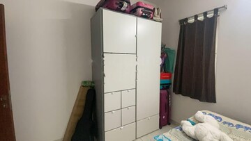 Furnished Amenities in 2.5 BHK Apartment at Aparna Sarovar Zenith, Nallagandla – for Rent