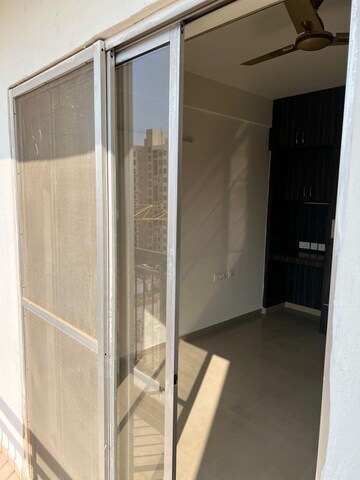 Staircase in 2.5 BHK Apartment at Patel Smondo 3, Electronic City – for Sale
