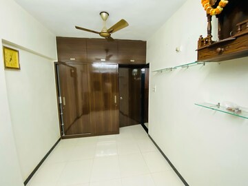 Kitchen in 1 BHK Apartment at Jayalaxmi CHS, Chembur – for Rent