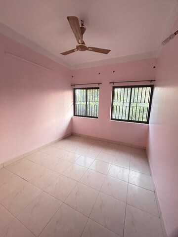 Bedroom in 3 BHK Apartment at Thrissur 1 – for Sale