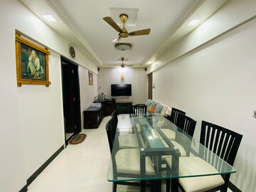 Team Area in 1 BHK Apartment at Jayalaxmi CHS, Chembur – for Rent
