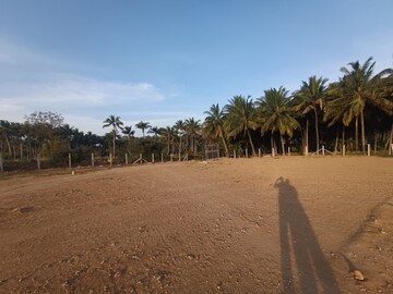  Plot For Sale in Chettipalayam