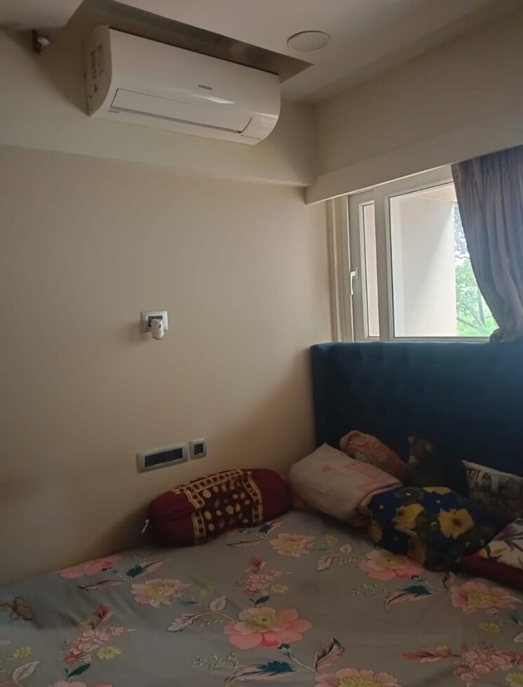 Living Room, raghav-one 2 Bedroom 650 Sq.Ft. Apartment In Kurla Mumbai 8200904