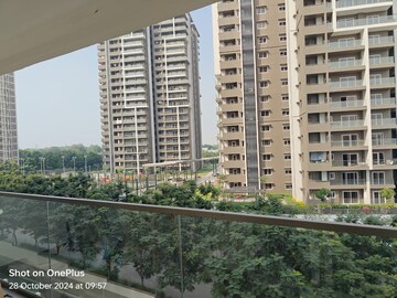 3 BHK Apartment For Sale in Sumadhura Horizon, Kondapur