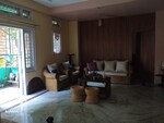 3.5 BHK + Servant Room 1600 Sq.Ft. Apartment in Meenakshi Apartment 