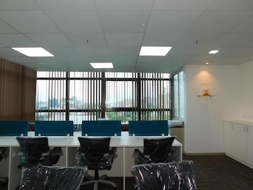 Team Area in  Office Space at Ab Road – for Rent