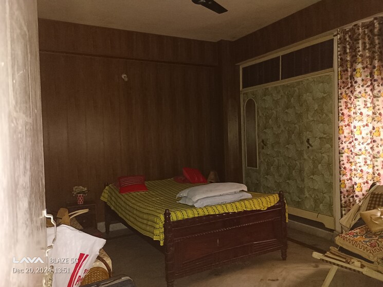 Bedroom, beltola 3.5 Bedroom 1600 Sq.Ft. Apartment In Beltola Guwahati 8200979