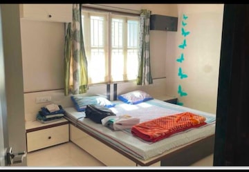 2 BHK Apartment For Rent in Vastrapur Ahmedabad  8200951