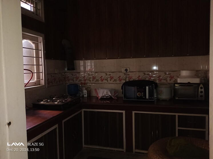 Kitchen, beltola 3.5 Bedroom 1600 Sq.Ft. Apartment In Beltola Guwahati 8200979