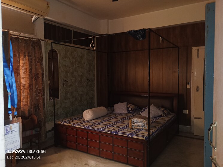 Bedroom, beltola 3.5 Bedroom 1600 Sq.Ft. Apartment In Beltola Guwahati 8200979