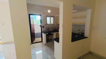Team Area in 2 BHK Apartment at Brindavanam Residency, Jeedimetla – for Rent