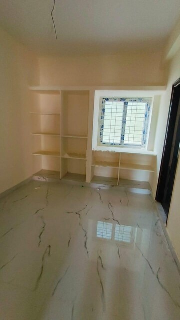 Living Room in 2 BHK Apartment at Brindavanam Residency, Jeedimetla – for Rent