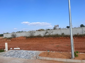 Plot Area in  Plot at Arvind Greatlands, Devanahalli – for Sale