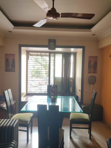 Living Room in 1 BHK Apartment at Chembur – for Rent