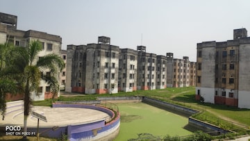 2.5 BHK Apartment For Resale in Sunrise Junction Baruipur Kolkata  8200953