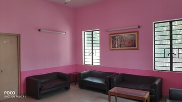 Living Room in 2.5 BHK Apartment at Sunrise Junction, Baruipur – for Sale