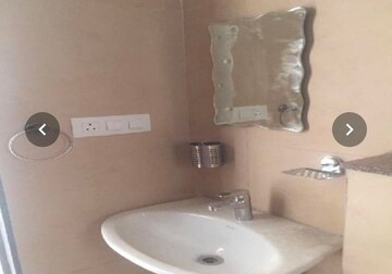 Bathroom in 2 BHK Apartment at Runwal Serene, Govandi East – for Sale