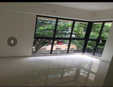 Balcony in 2 BHK Apartment at Runwal Serene, Govandi East – for Sale
