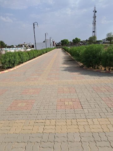  Plot For Sale in Melange Isle, Ajmer Road
