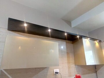 3 BHK Apartment For Rent in HDIL Metropolis Residences, Andheri West