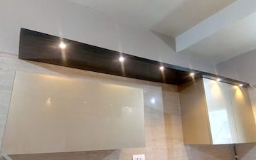 3 BHK Apartment For Rent in HDIL Metropolis Residences, Andheri West