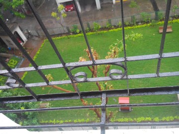 2 BHK Apartment – Garden View at Herumb CHS Chembur, Chembur - for Rent