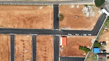 Plot Area in  Plot at Madukkarai – for Sale