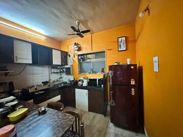 Gym in 2 BHK Apartment at Lunkad Greenland, Viman Nagar – for Rent