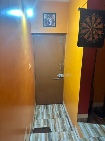 Furnished Amenities in 2 BHK Apartment at Lunkad Greenland, Viman Nagar – for Rent
