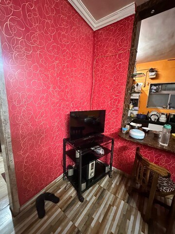 Gym in 2 BHK Apartment at Lunkad Greenland, Viman Nagar – for Rent