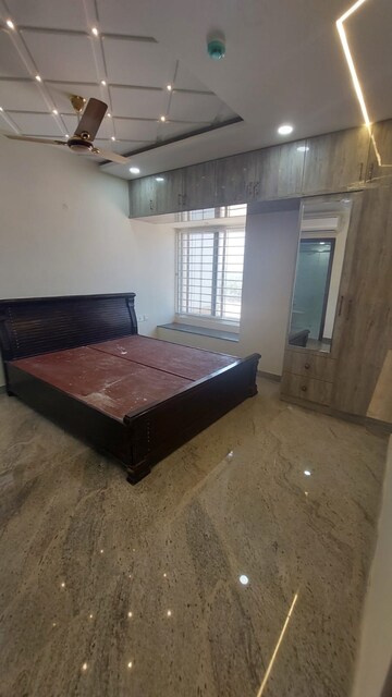 2 BHK Apartment For Rent in Bollineni Bion Kothaguda Hyderabad  8200986