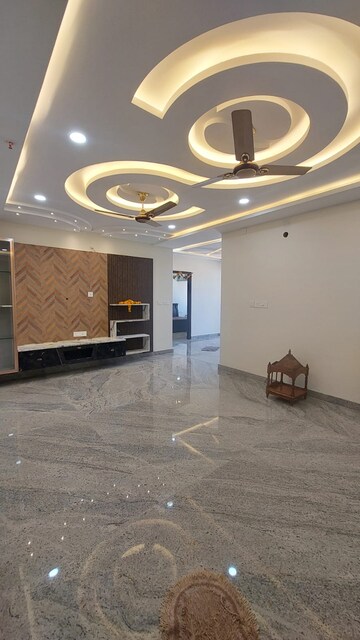2 BHK Apartment – Exterior View View at Bollineni Bion, Kothaguda - for Rent