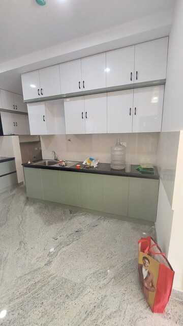 Kitchen in 2 BHK Apartment at Bollineni Bion, Kothaguda – for Rent