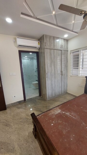 Room in 2 BHK Apartment at Bollineni Bion, Kothaguda – for Rent