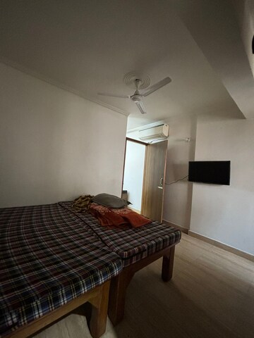 3 BHK Apartment For Rent in SDS NRI Residency Omega II, Omega Ii Greater Noida