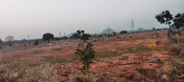 Plot Area in  Plot at Jadcherla – for Sale