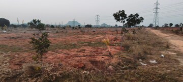 Plot Area in  Plot at Jadcherla – for Sale