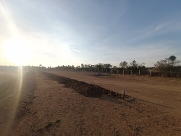 Plot Area in  Plot at Chettipalayam – for Sale